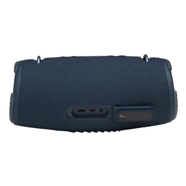 Купить Акустическая система JBL Xtreme 3 Blue (JBLXTREME3BLUEU) - фото 4