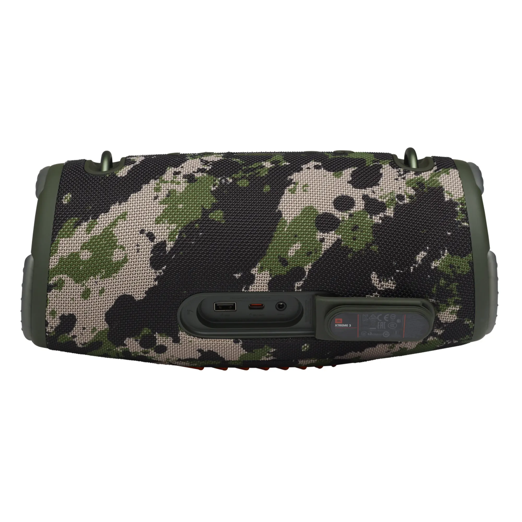 Купить Акустическая система JBL Xtreme 3 Camouflage (JBLXTREME3CAMOEU) - фото 5