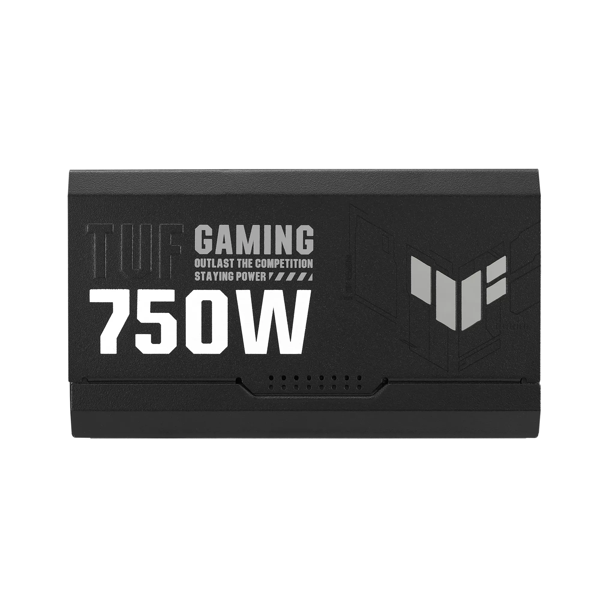 Купити Блок живлення ASUS TUF Gaming 750W Gold - фото 2