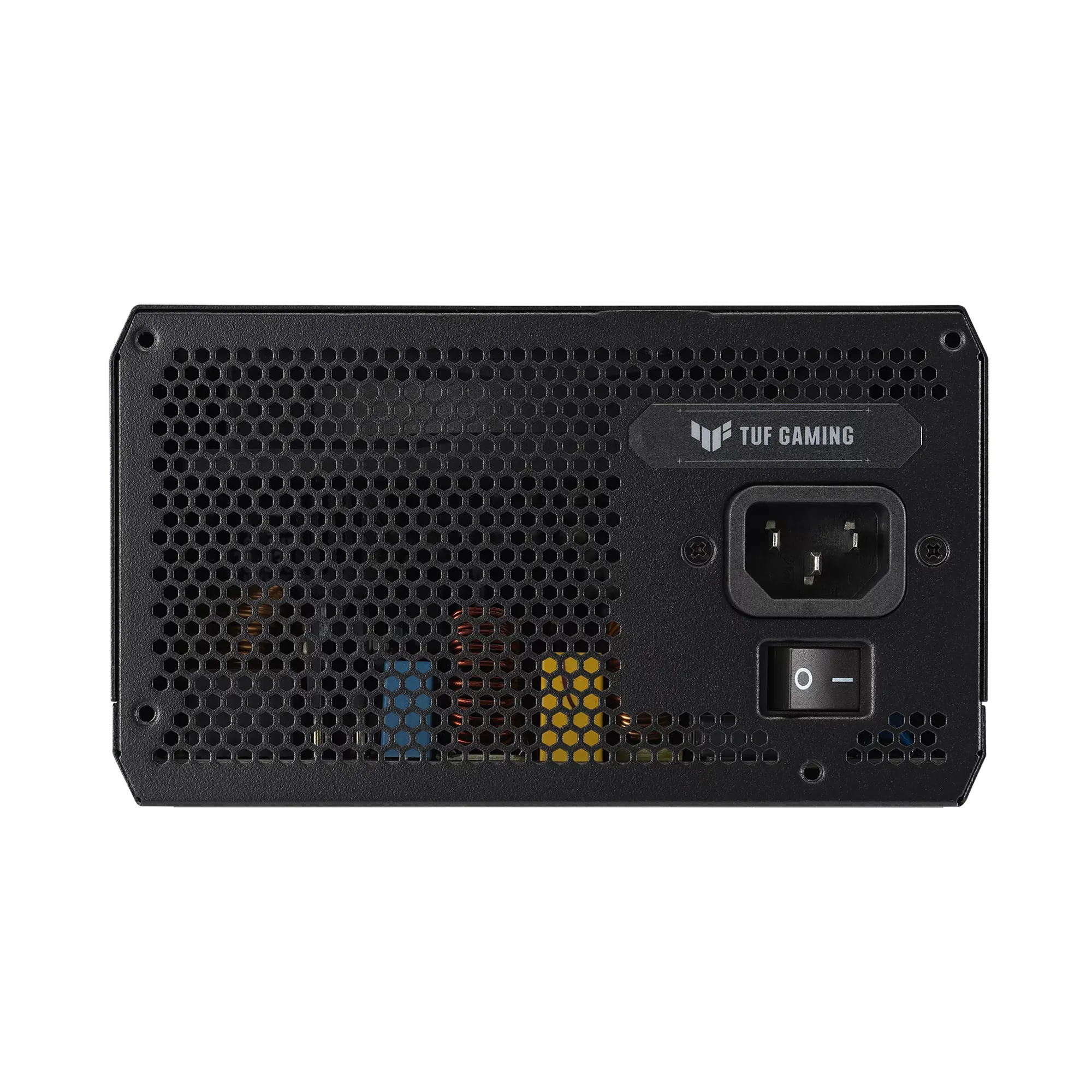 Купити Блок живлення ASUS TUF Gaming 750W Gold - фото 3