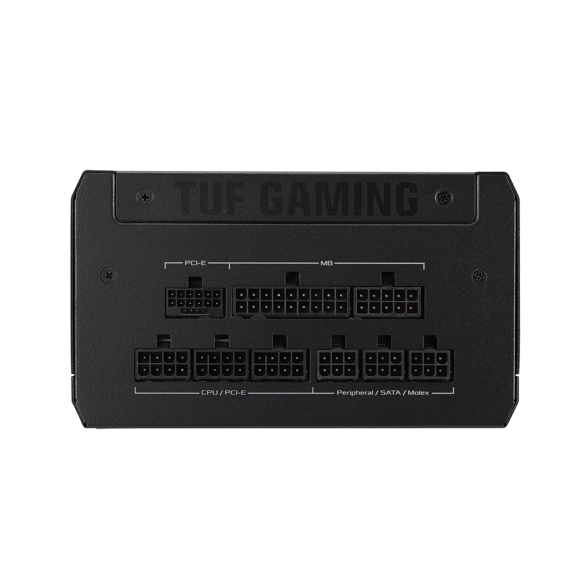 Купити Блок живлення ASUS TUF Gaming 750W Gold - фото 4