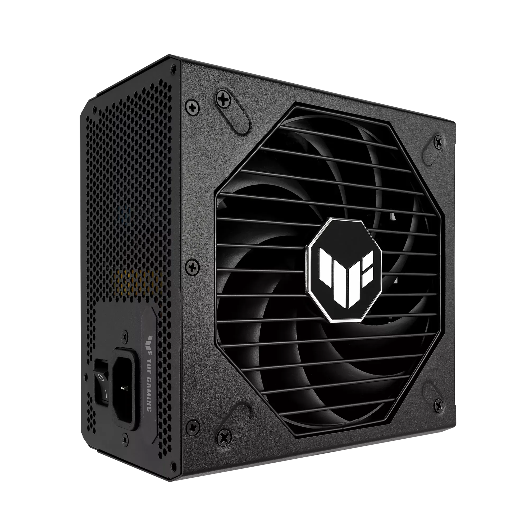 Купити Блок живлення ASUS TUF Gaming 750W Gold - фото 7
