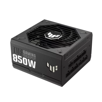 Купити Блок живлення ASUS TUF Gaming 850W Gold - фото 1