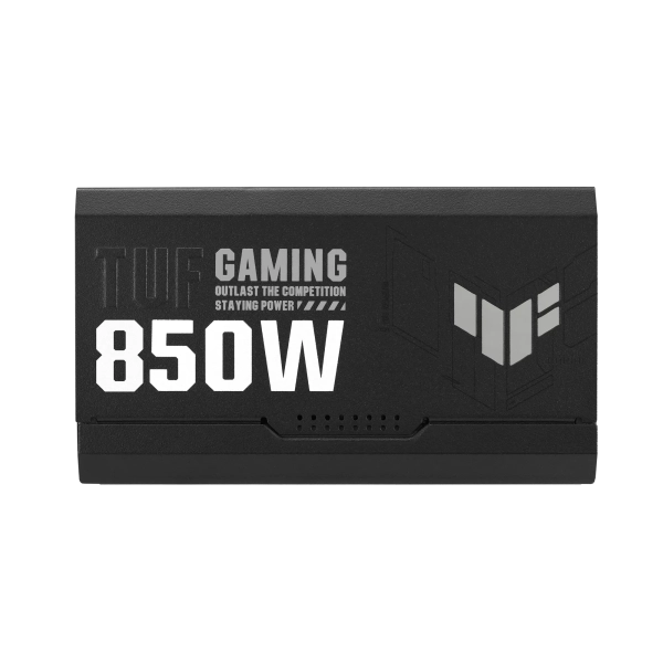 Купить Блок питания ASUS TUF Gaming 850W Gold - фото 2