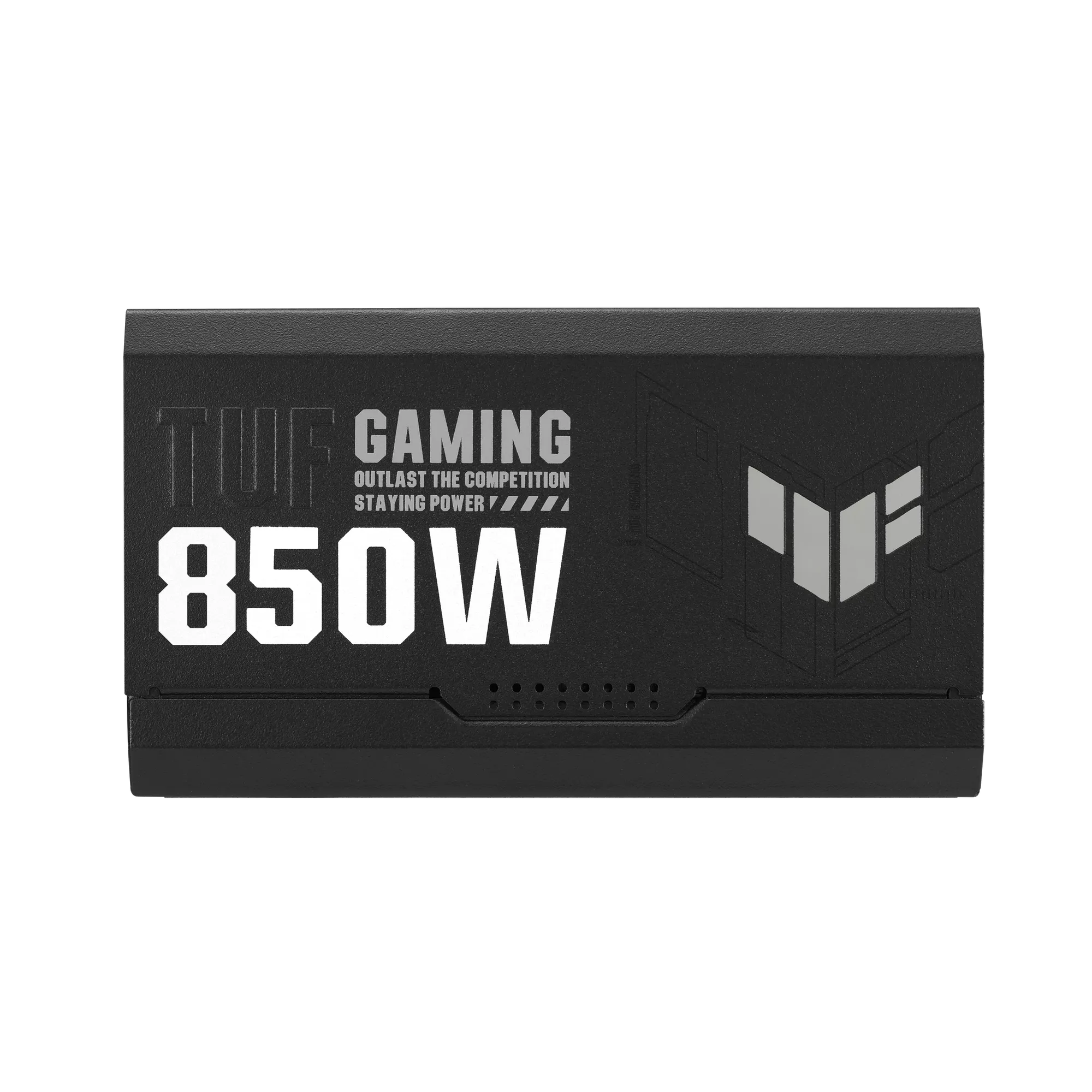 Купить Блок питания ASUS TUF Gaming 850W Gold - фото 2