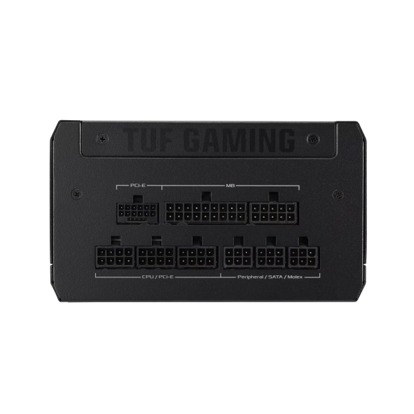 Купить Блок питания ASUS TUF Gaming 850W Gold - фото 4