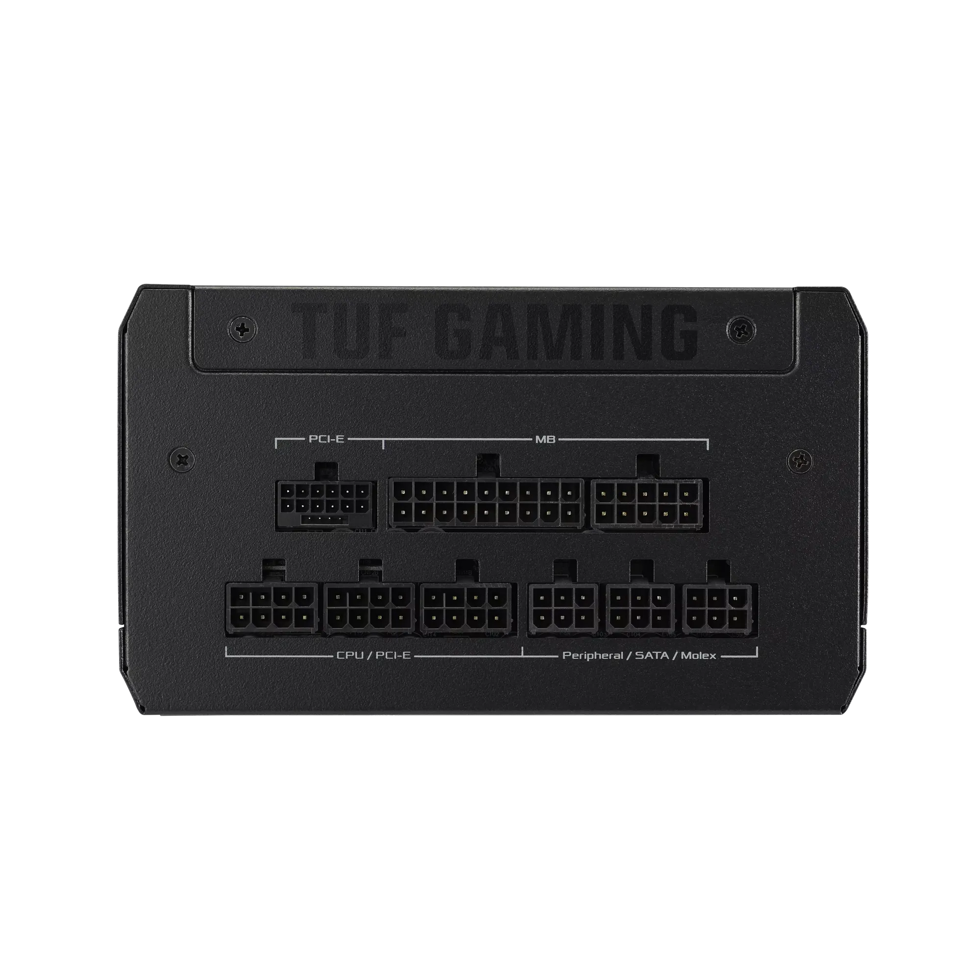 Купить Блок питания ASUS TUF Gaming 850W Gold - фото 4