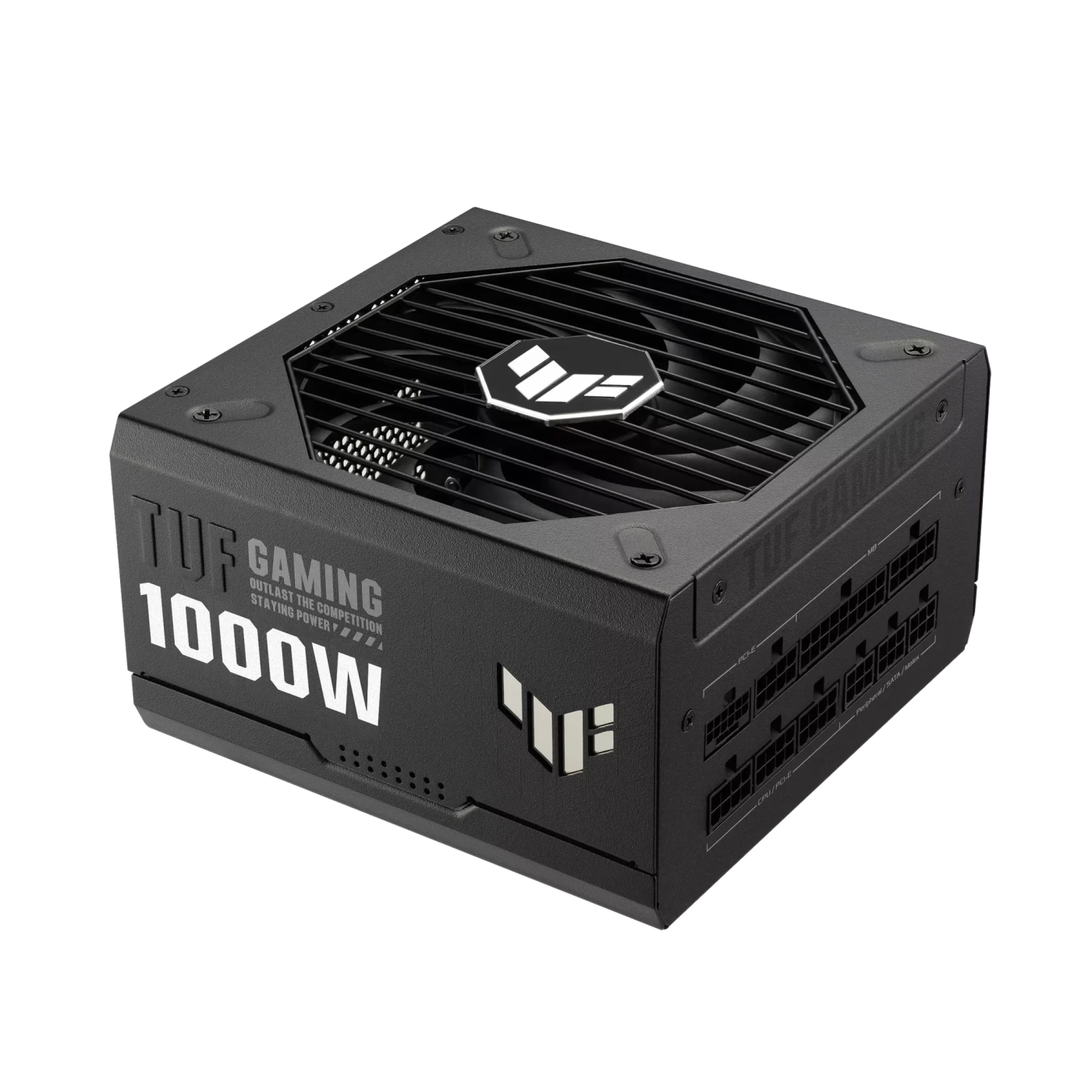 Купити Блок живлення ASUS TUF Gaming 1000W Gold - фото 1