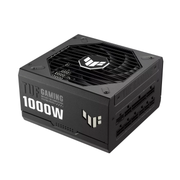 Купити Блок живлення ASUS TUF Gaming 1000W Gold - фото 1