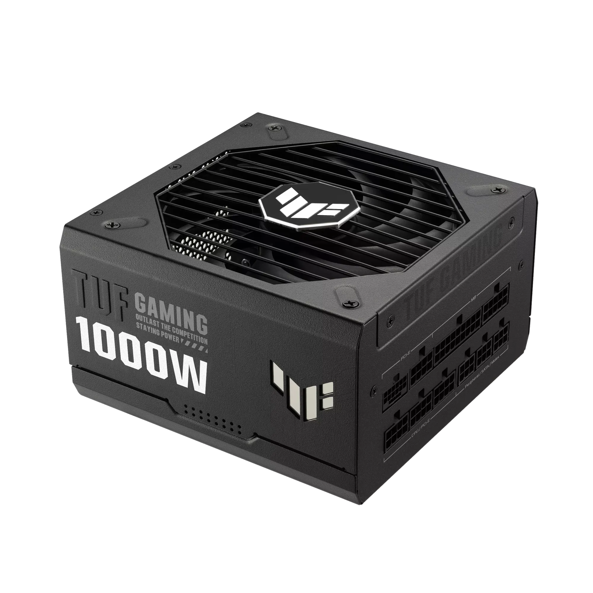 Купити Блок живлення ASUS TUF Gaming 1000W Gold - фото 1