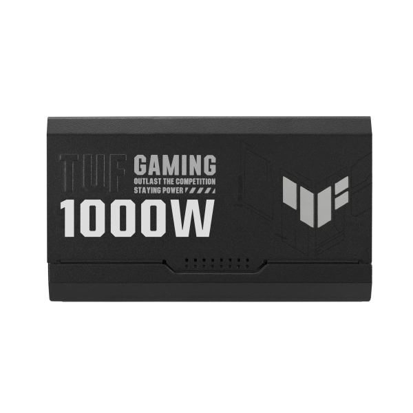 Купити Блок живлення ASUS TUF Gaming 1000W Gold - фото 2