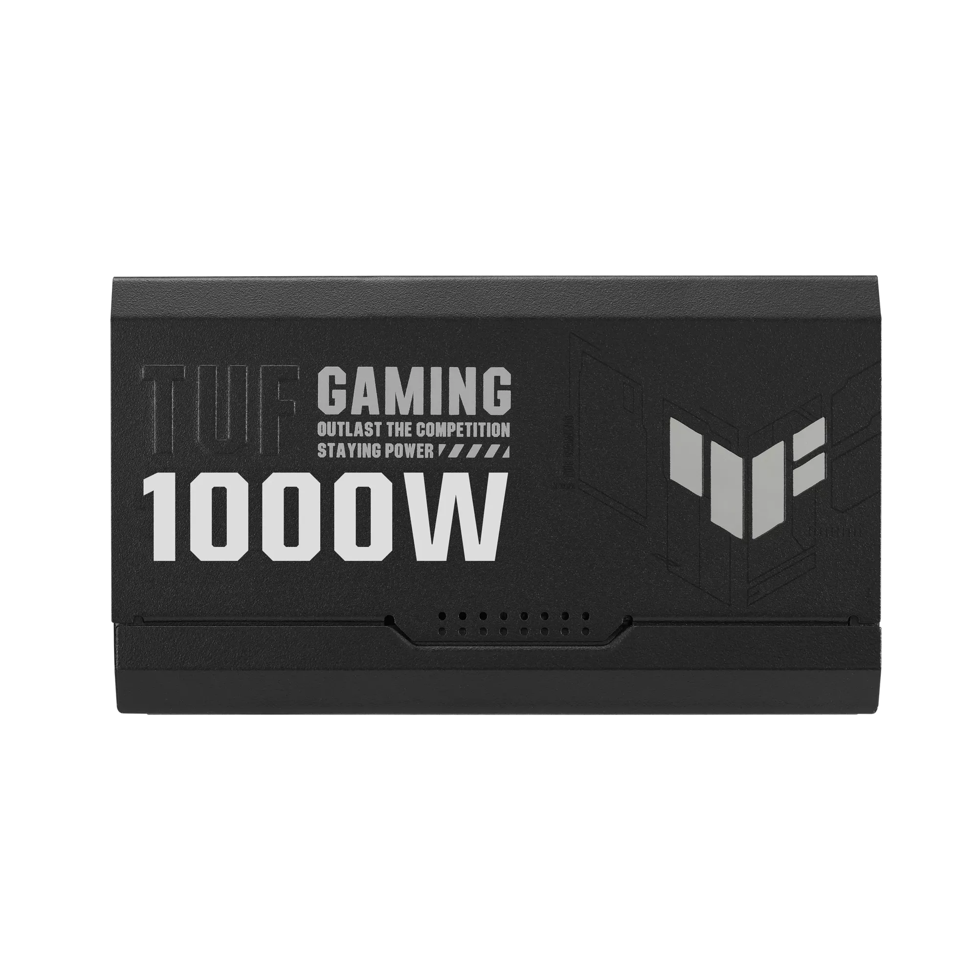 Купити Блок живлення ASUS TUF Gaming 1000W Gold - фото 2