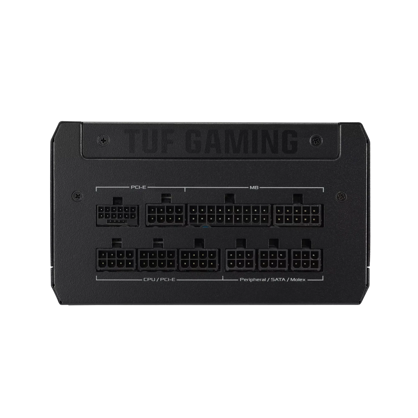 Купити Блок живлення ASUS TUF Gaming 1000W Gold - фото 3