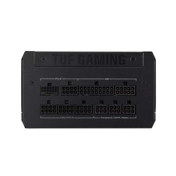Купити Блок живлення ASUS TUF Gaming 1000W Gold - фото 3