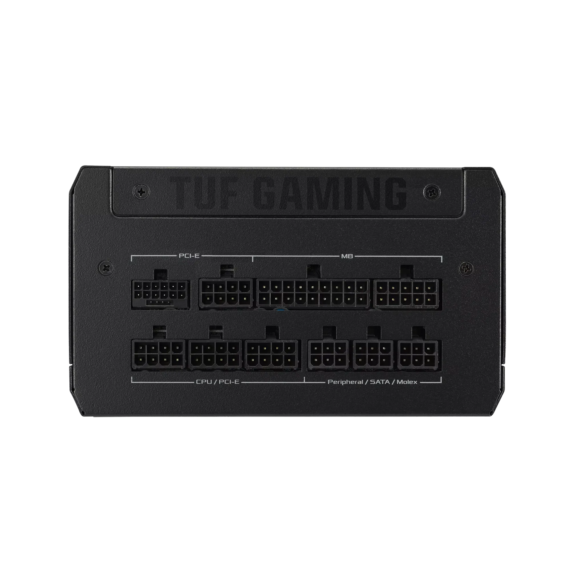 Купити Блок живлення ASUS TUF Gaming 1000W Gold - фото 3