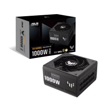 Купити Блок живлення ASUS TUF Gaming 1000W Gold - фото 8