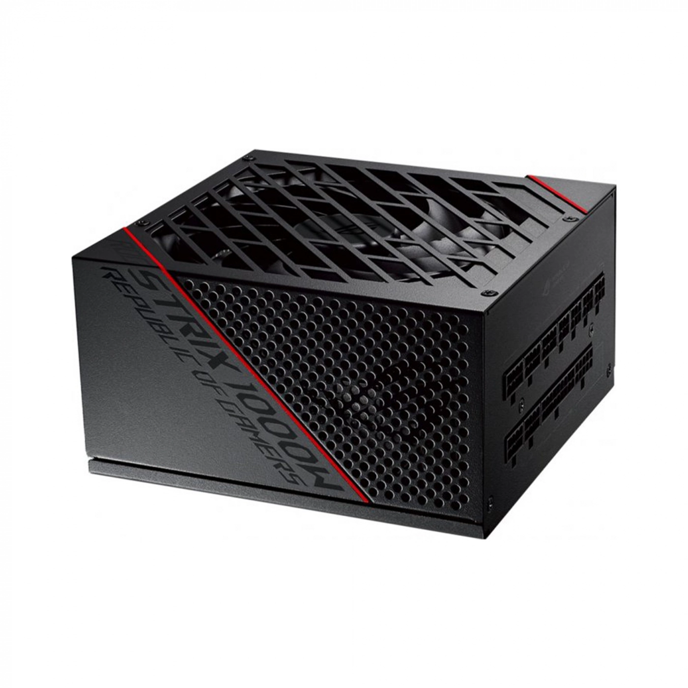 Купить Блок питания ASUS ROG Strix 1000W Gold - фото 1