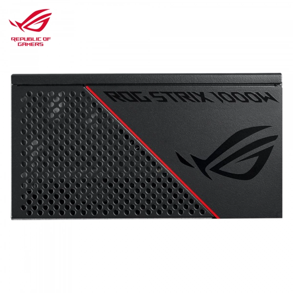 Купить Блок питания ASUS ROG Strix 1000W Gold - фото 2
