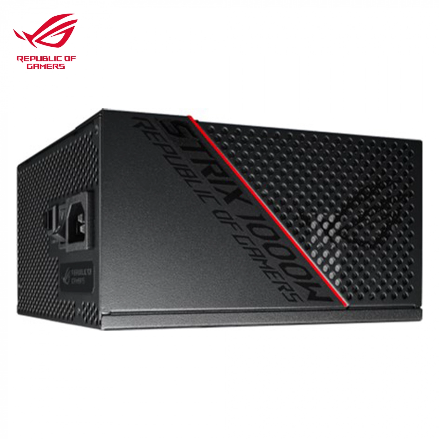 Купить Блок питания ASUS ROG Strix 1000W Gold - фото 3