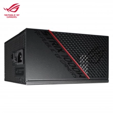 Купить Блок питания ASUS ROG Strix 1000W Gold - фото 3