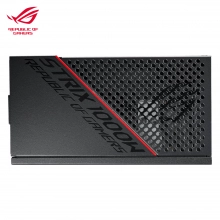 Купить Блок питания ASUS ROG Strix 1000W Gold - фото 4