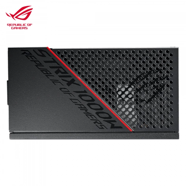 Купить Блок питания ASUS ROG Strix 1000W Gold - фото 4