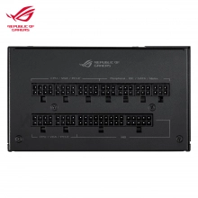 Купить Блок питания ASUS ROG Strix 1000W Gold - фото 5
