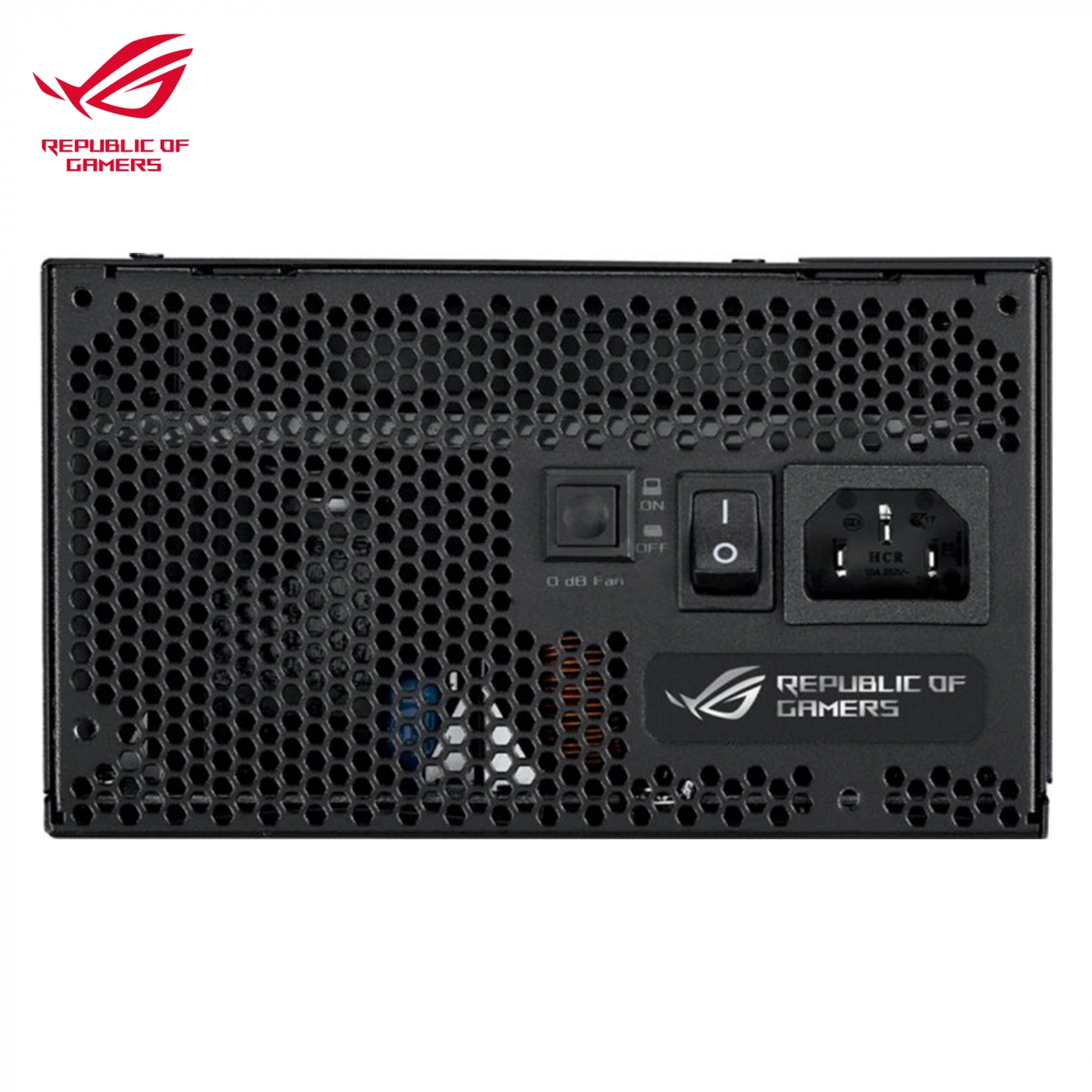Купить Блок питания ASUS ROG Strix 1000W Gold - фото 7