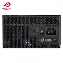 Купить Блок питания ASUS ROG Strix 1000W Gold - фото 7