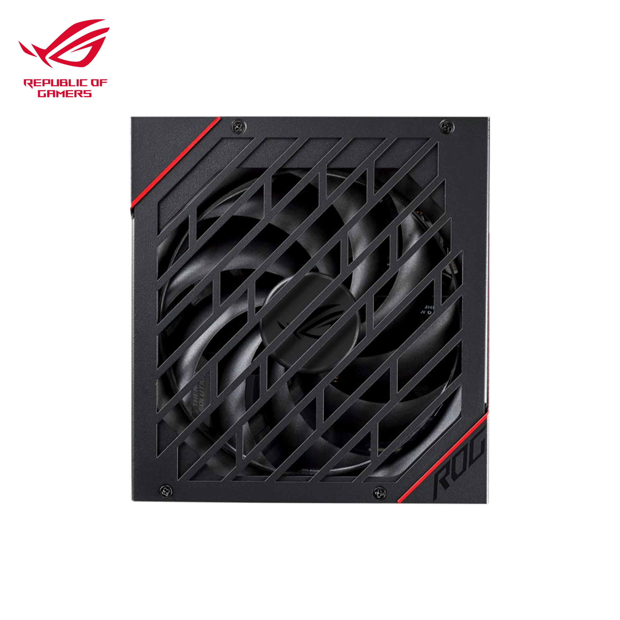 Купить Блок питания ASUS ROG Strix 1000W Gold - фото 8