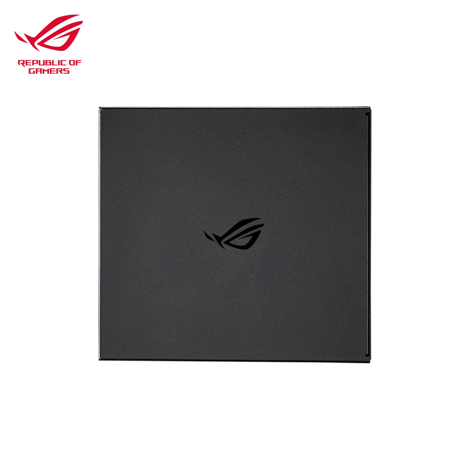 Купить Блок питания ASUS ROG Strix 1000W Gold - фото 9