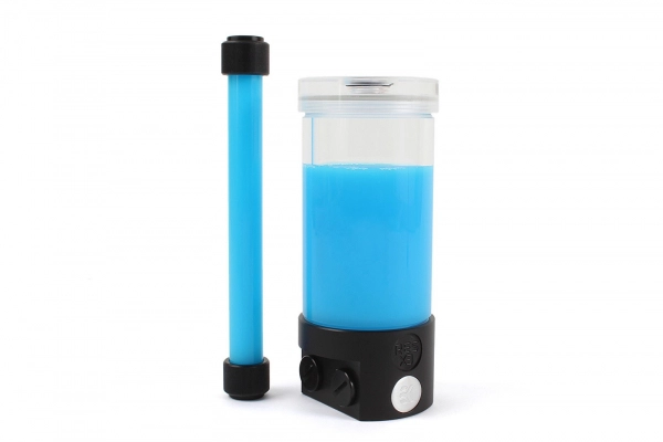 Купити Охолоджуюча рідина EKWB EK-CryoFuel Solid Azure Blue (Premix 1000mL) (3831109880357) - фото 3