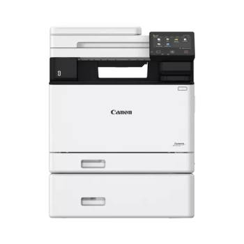 Купити БФП Canon i-SENSYS MF752Cdw - фото 1