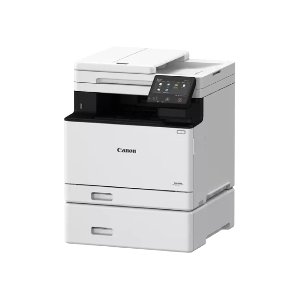 Купити БФП Canon i-SENSYS MF752Cdw - фото 2