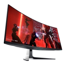 Купити Монітор 34'' Dell Alienware AW3423DW - фото 2