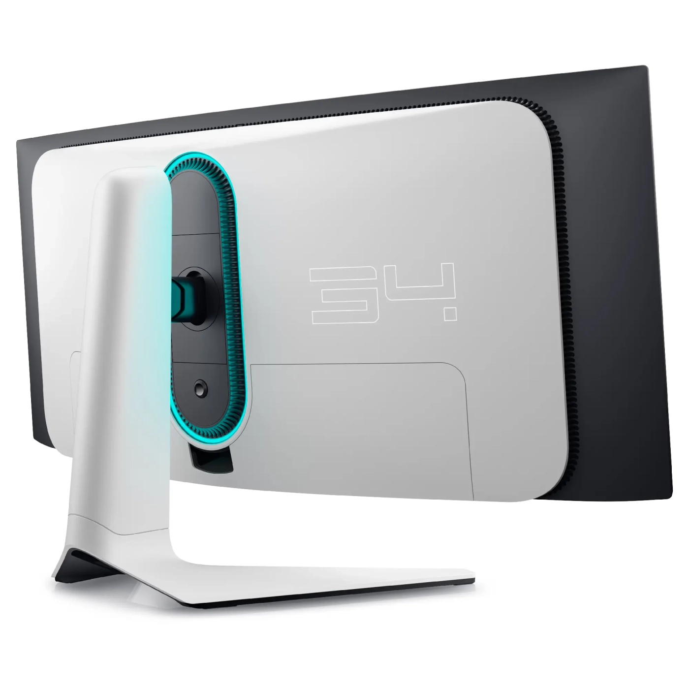 Купити Монітор 34'' Dell Alienware AW3423DW - фото 3