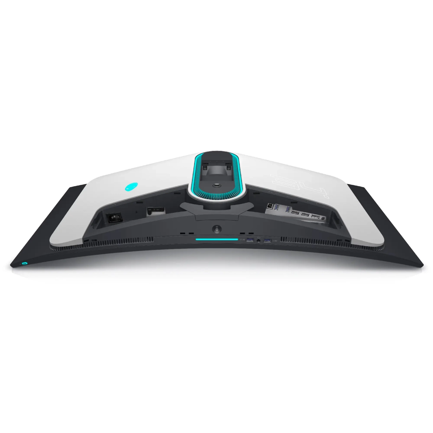Купити Монітор 34'' Dell Alienware AW3423DW - фото 7