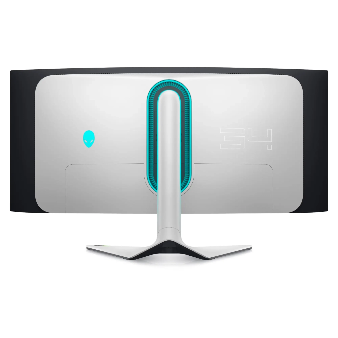 Купити Монітор 34'' Dell Alienware AW3423DW - фото 8