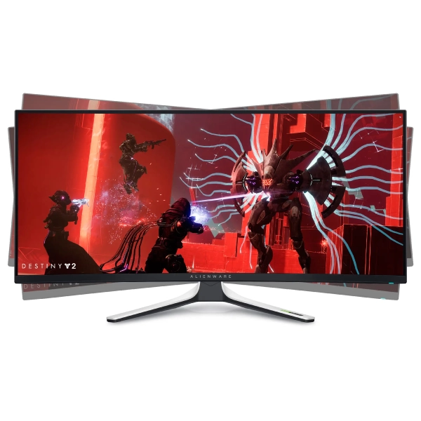 Купити Монітор 34'' Dell Alienware AW3423DW - фото 10