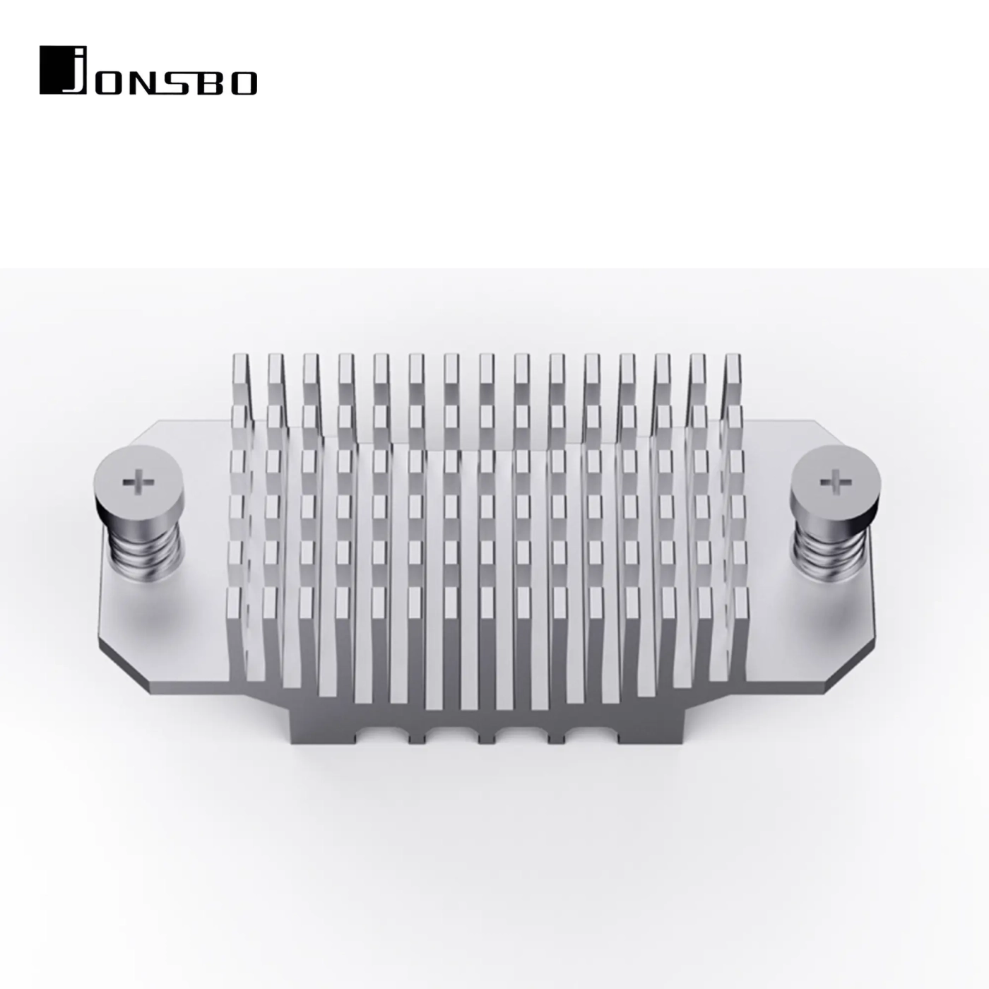 Купить Процессорный кулер JONSBO PISA A4 Gray (120mm/LGA 1700/1200/115X/AM4/AM5/250W/4Pin PWM) - фото 10