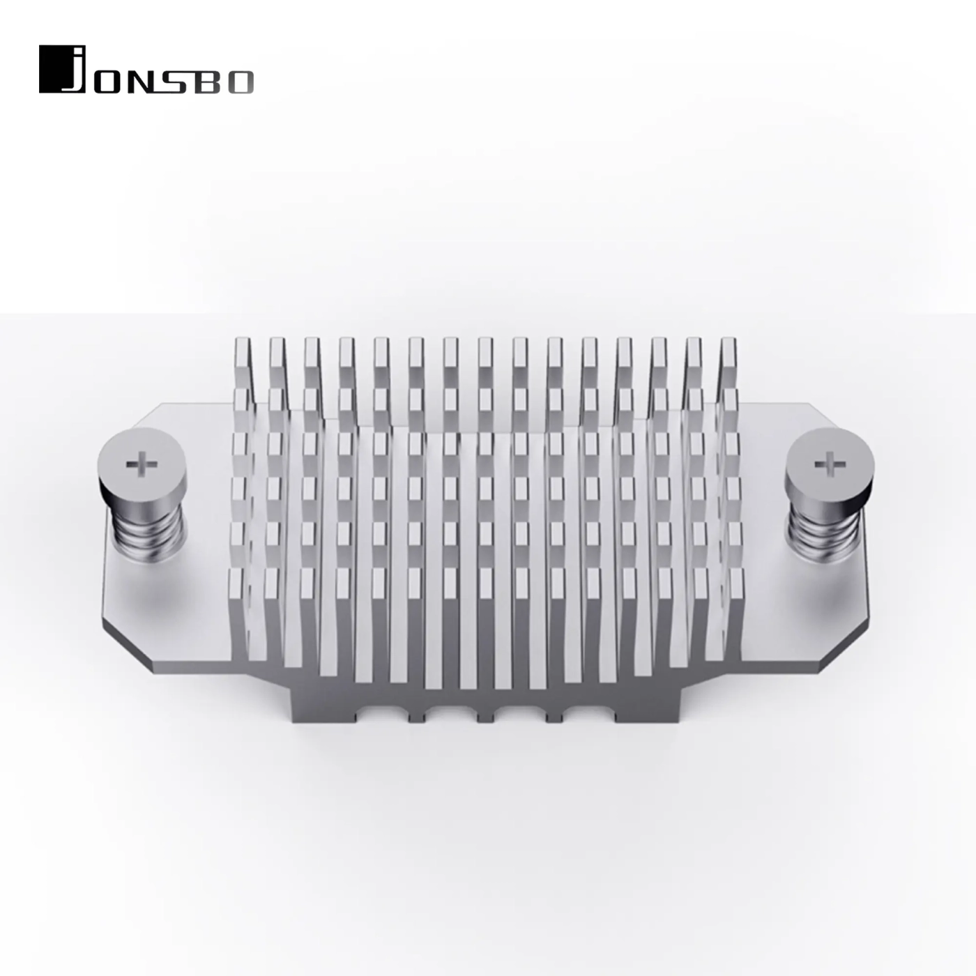 Купить Процессорный кулер JONSBO PISA A4 White (120mm/LGA 1700/1200/115X/AM4/AM5/250W/4Pin PWM) - фото 9