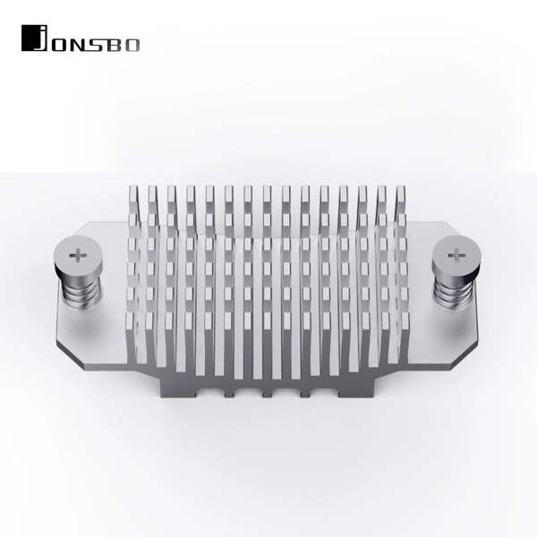 Купить Процессорный кулер JONSBO PISA A4 White (120mm/LGA 1700/1200/115X/AM4/AM5/250W/4Pin PWM) - фото 9