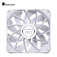 Купить Процессорный кулер JONSBO PISA A4 White (120mm/LGA 1700/1200/115X/AM4/AM5/250W/4Pin PWM) - фото 13