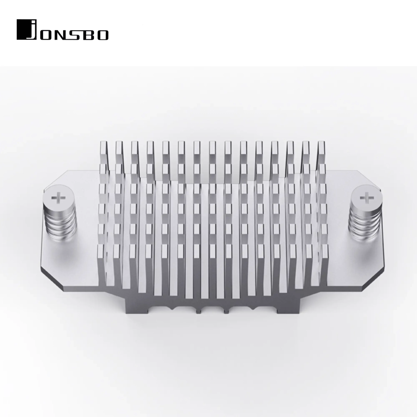 Купити Процесорний кулер JONSBO PISA A5 ARGB Gray (120mm/LGA 1700/1200/115X/AM4/AM5/265W/4Pin PWM) - фото 16