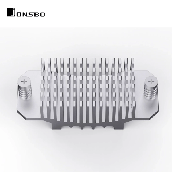 Купити Процесорний кулер JONSBO PISA A5 ARGB Gray (120mm/LGA 1700/1200/115X/AM4/AM5/265W/4Pin PWM) - фото 16