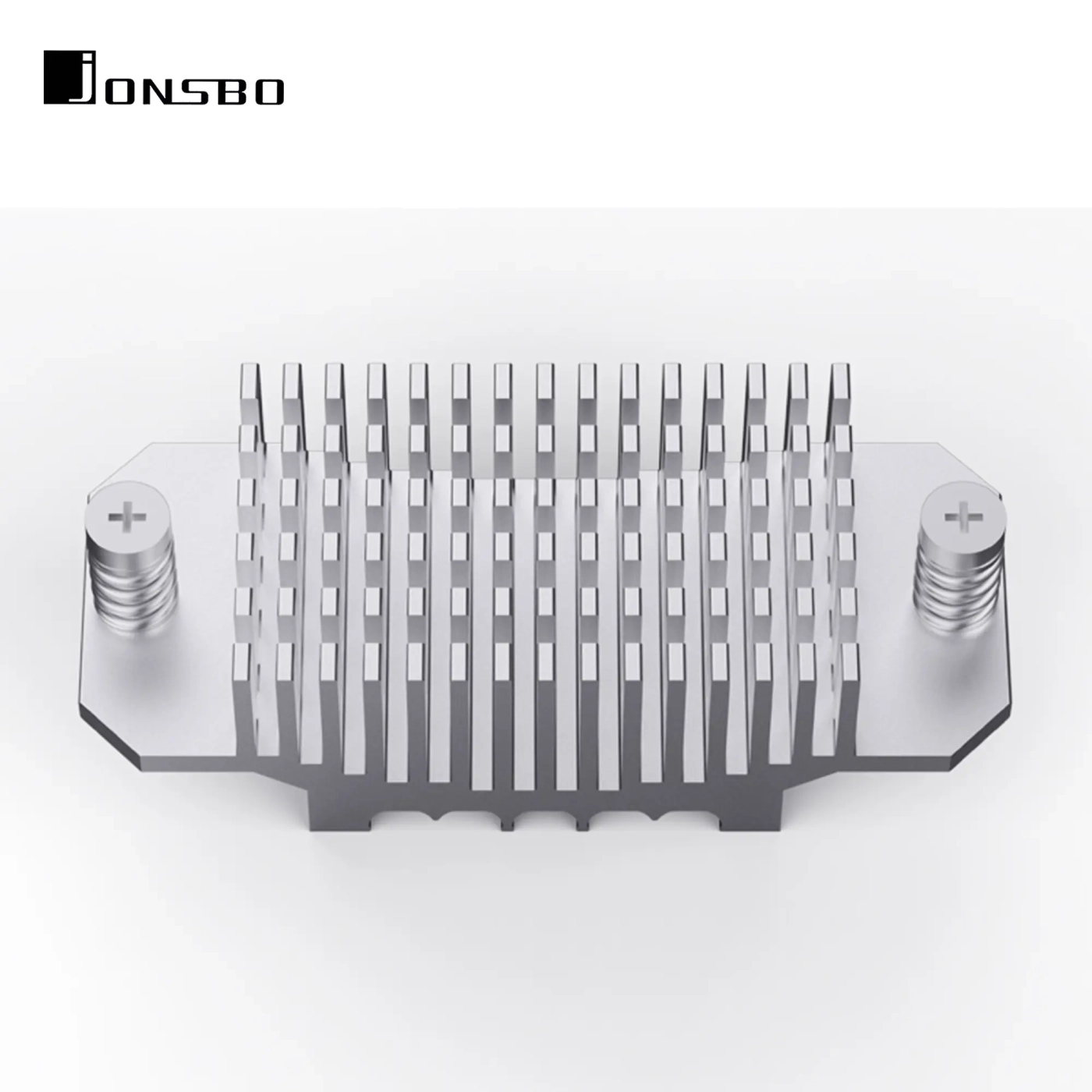 Купити Процесорний кулер JONSBO PISA A5 ARGB White (120mm/LGA 1700/1200/115X/AM4/AM5/265W/4Pin PWM) - фото 11