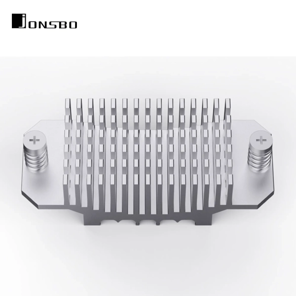 Купити Процесорний кулер JONSBO PISA A5 ARGB White (120mm/LGA 1700/1200/115X/AM4/AM5/265W/4Pin PWM) - фото 11