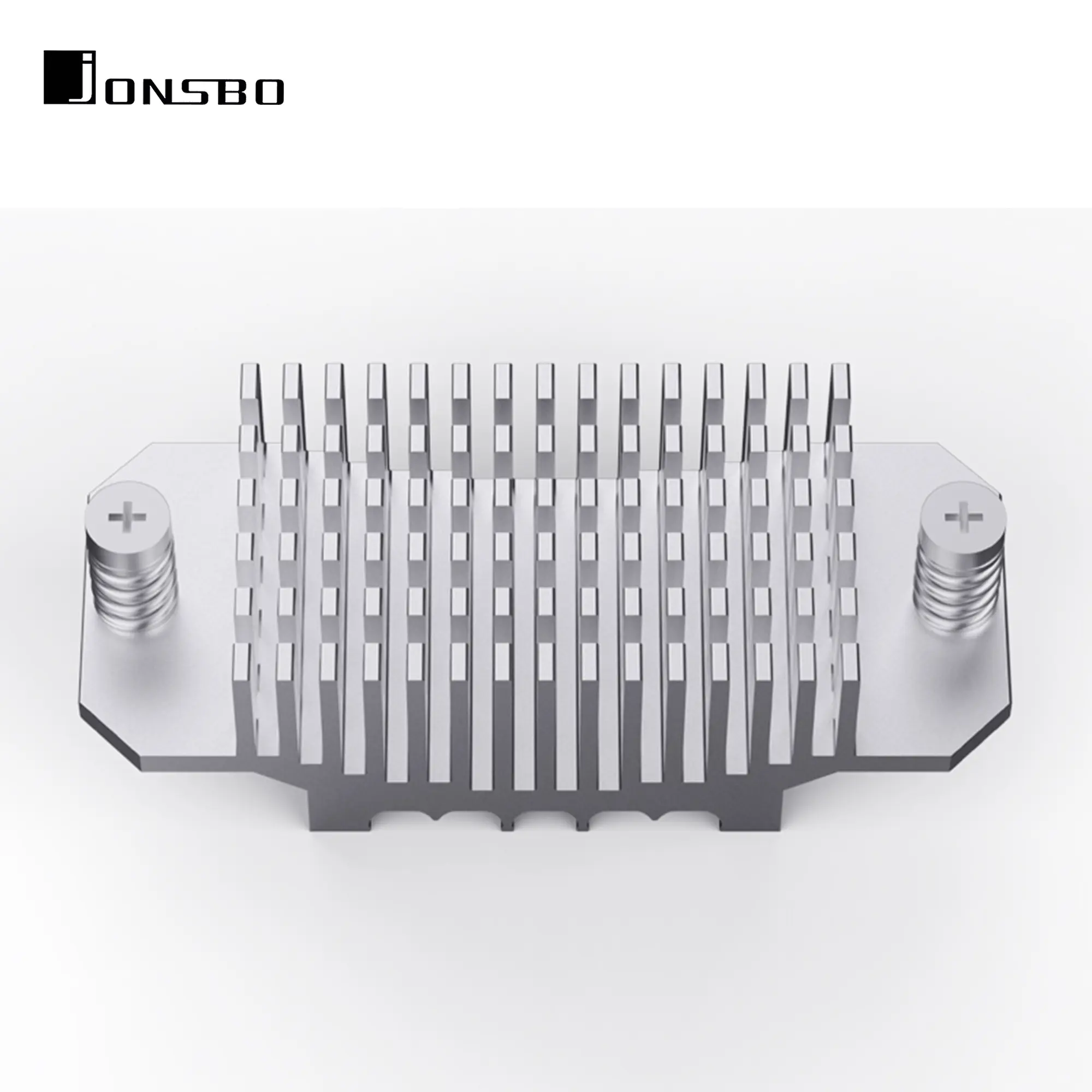 Купити Процесорний кулер JONSBO PISA A5 ARGB White (120mm/LGA 1700/1200/115X/AM4/AM5/265W/4Pin PWM) - фото 11