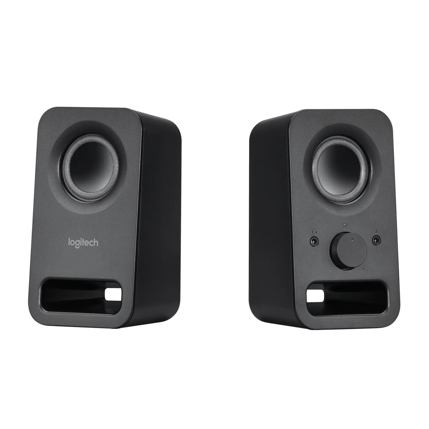 Купить Акустическая система Logitech Z150 Black - фото 1