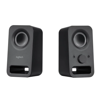 Купити Акустична система Logitech Z150 Black - фото 1